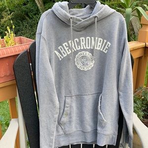 Abercrombie hoodie